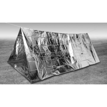OLYMPIA - EMERGENCY OUTDOOR SHELTER